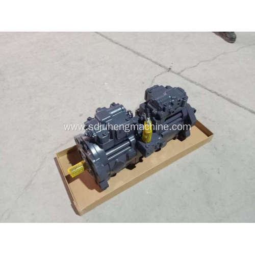 Volvo EC210B Hydraulic Pump K3V112DT-1XJR-9M2X-V 14571141